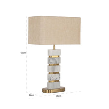Tischlampe Lenore