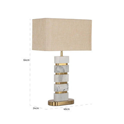 Tischlampe Lenore