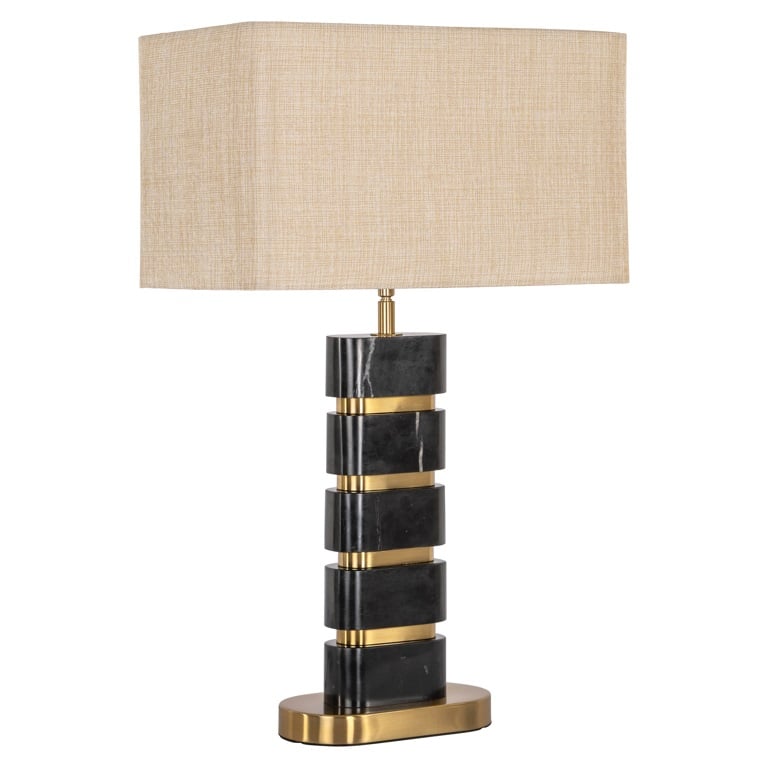 Tischlampe Levina – Ansicht 2