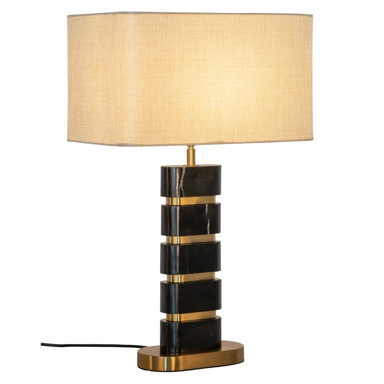 Tischlampe Levina