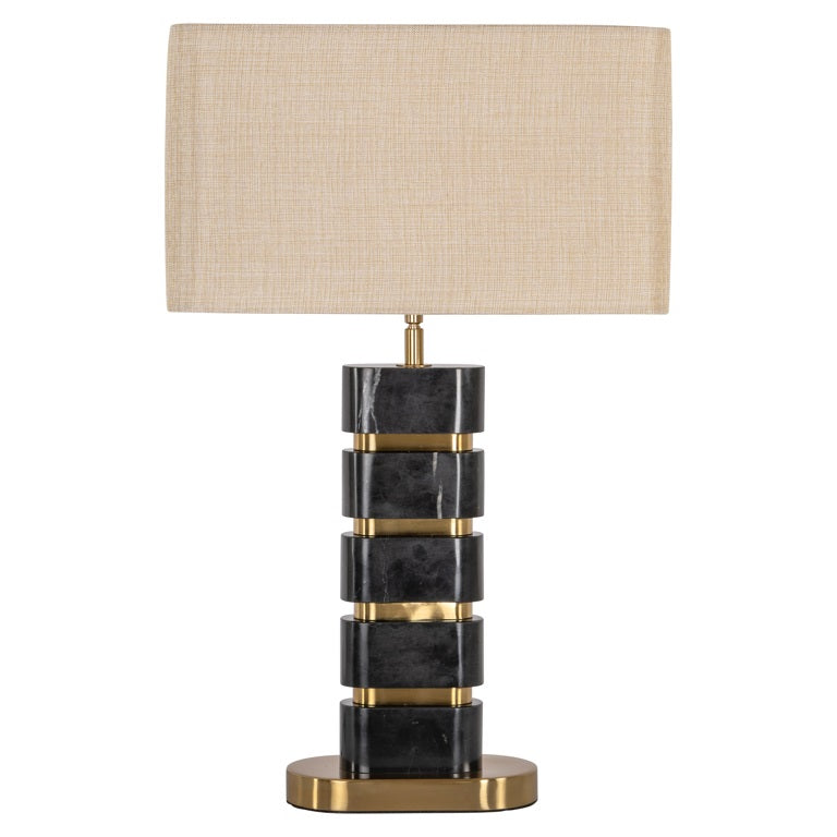 Tischlampe Levina