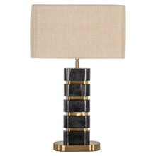 Tischlampe Levina