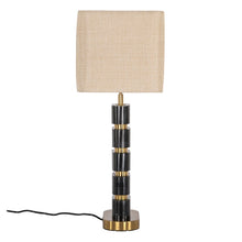 Tischlampe Levina
