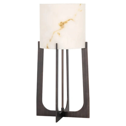 Tischlampe Loura