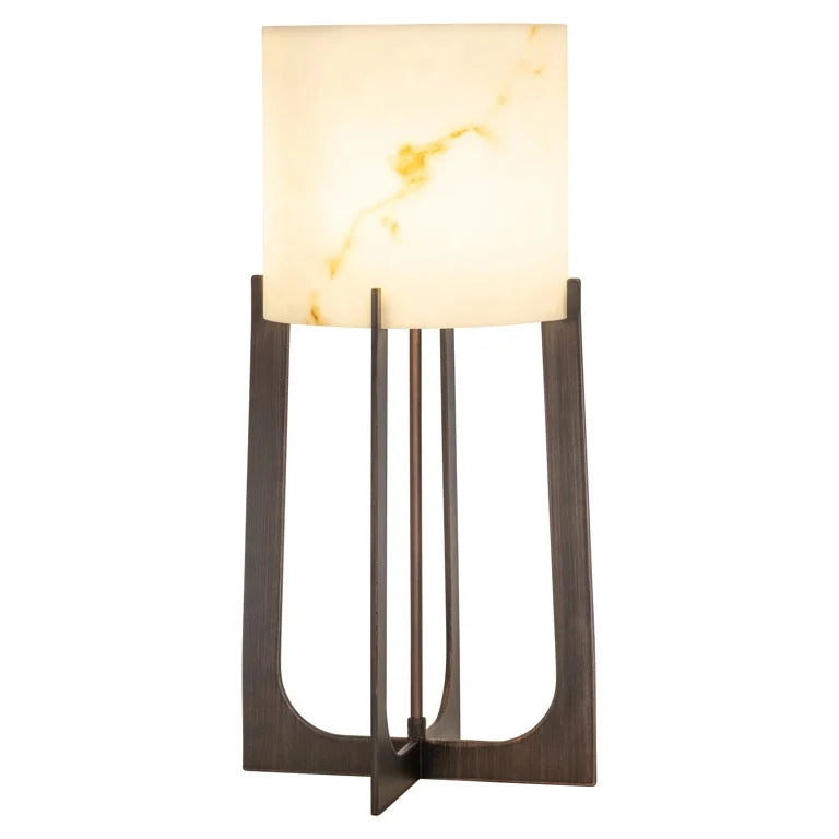 Tischlampe Loura