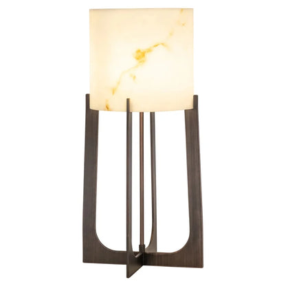 Tischlampe Loura
