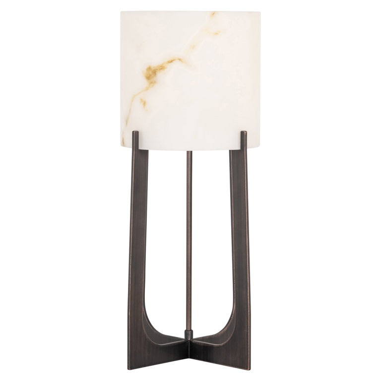 Tischlampe Loura