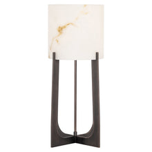 Tischlampe Loura