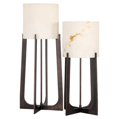 Tischlampe Loura