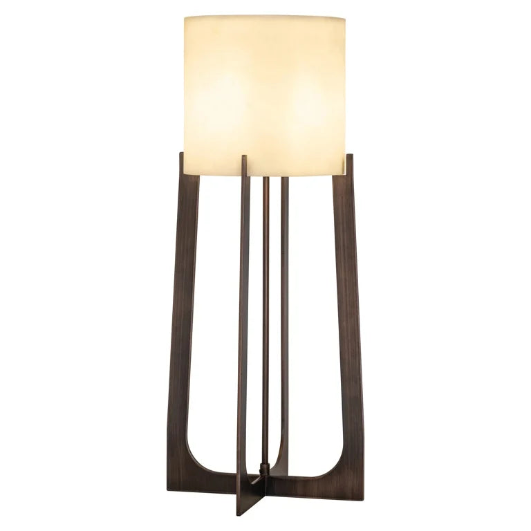 Tischlampe Loura