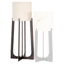 Tischlampe Loura