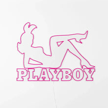 Playboy X Locomocean - Playboy Bunny LED Wall Mountable Neon 98x74 cm