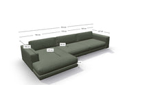 Dein cozy-Sofa