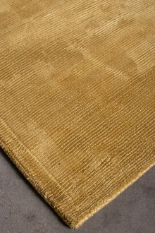 Larvik Teppich - Yellow