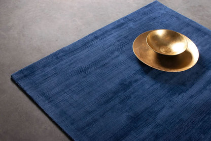 Larvik Teppich - Blue