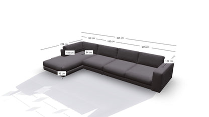 Dein Wunsch-Sofa