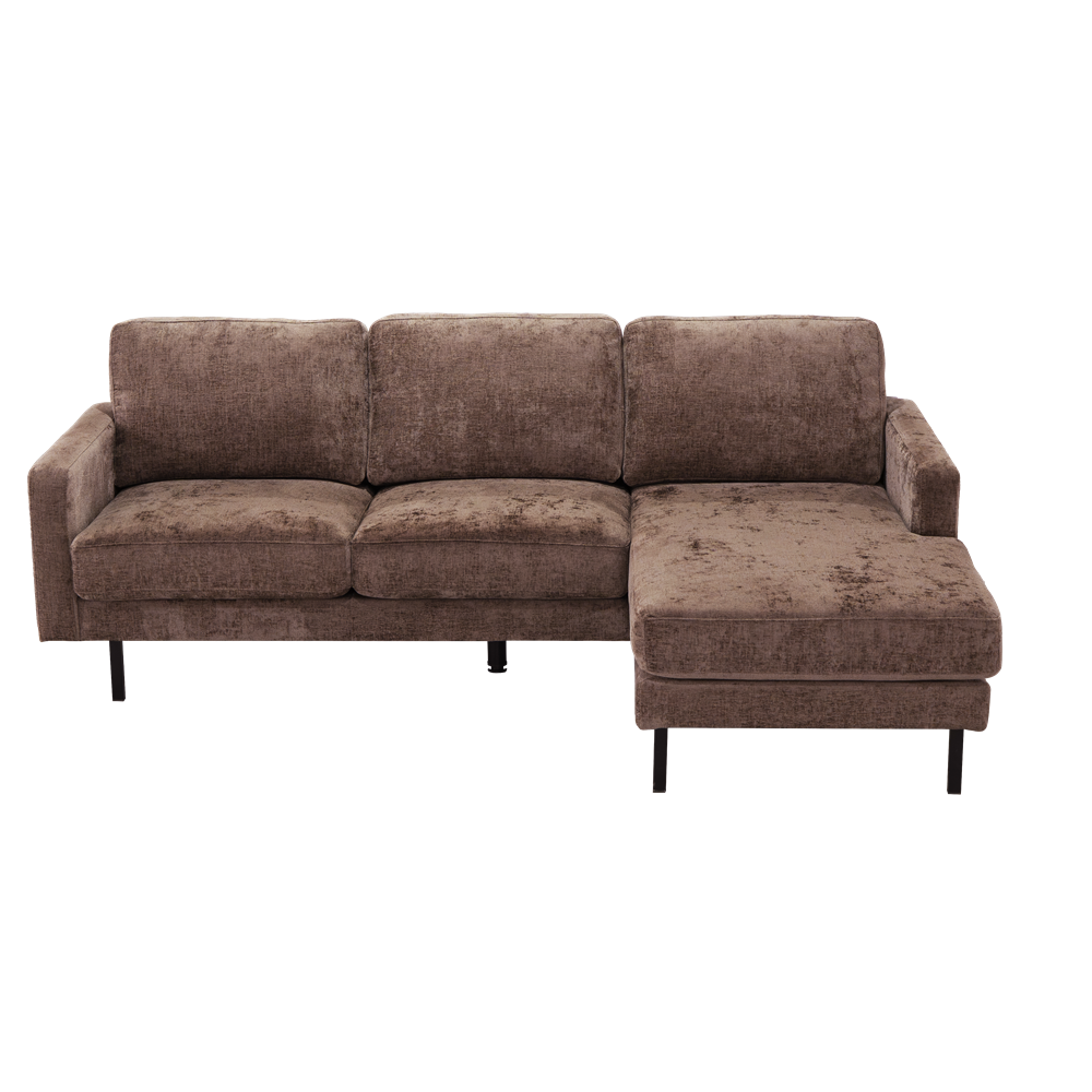 farbe: Braun