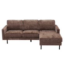 farbe: Braun