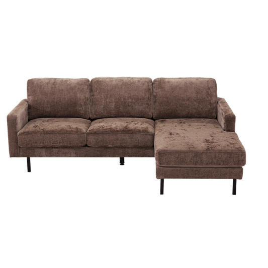 farbe: Braun