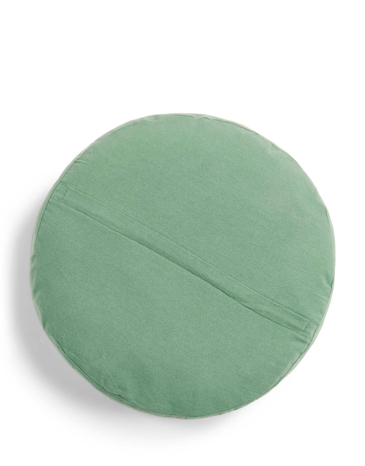 Mads Kissen 45cm - Verdant green