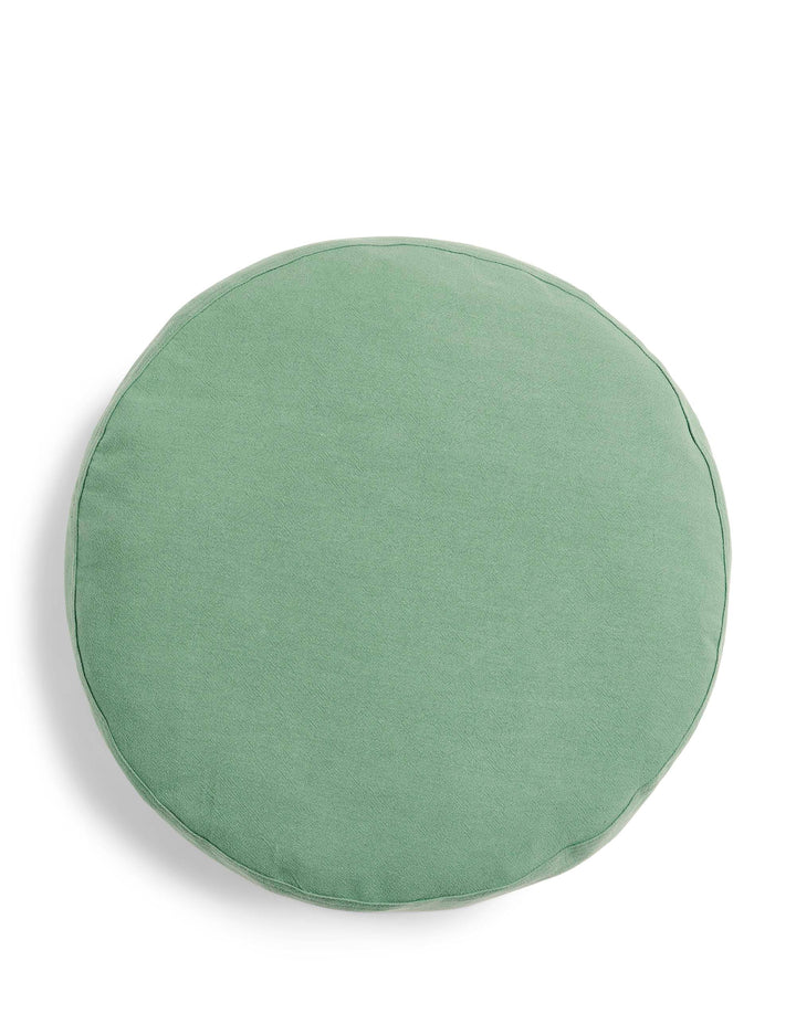 Mads Kissen 45cm - Verdant green