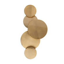 Wandlampe Collin
