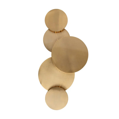 Wandlampe Collin