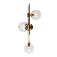 Wandlampe Davine