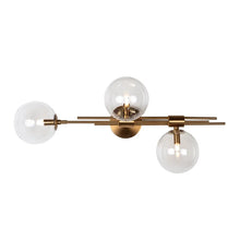 Wandlampe Davine