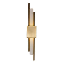 Wandlampe Mylas
