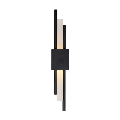 Wandlampe Mylas