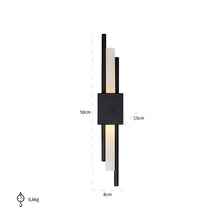 Wandlampe Mylas