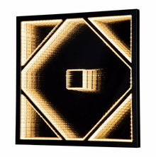 Wandlampe Fayen