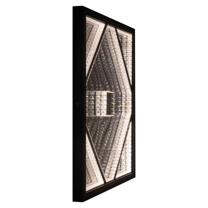 Wandlampe Fayen