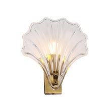 Wandlampe Albey