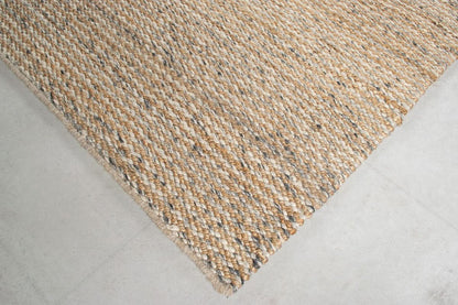 Malta Teppich - Beige Nature