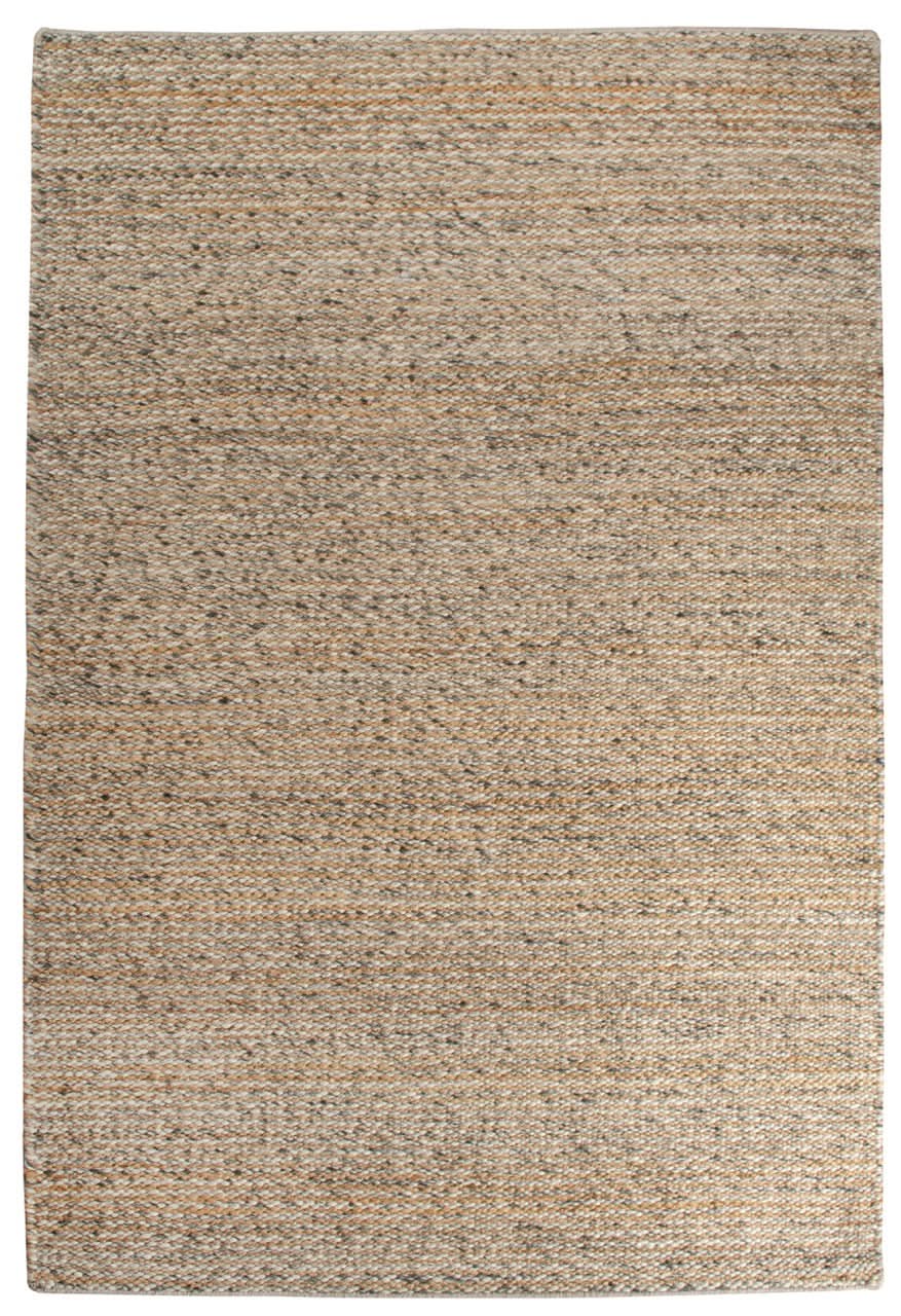 Malta Teppich - Beige Nature