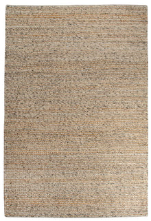 Malta Teppich - Beige Nature
