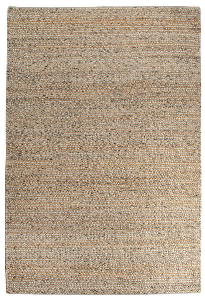 Malta Teppich - Beige Nature