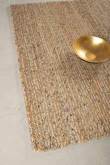 Malta Teppich - Beige Nature