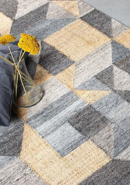 Migo Teppich - Midnight Mix