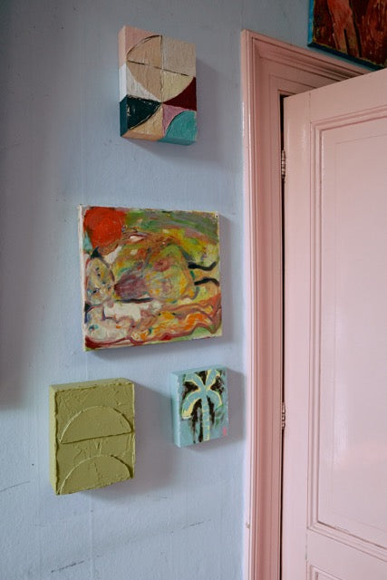 3D Wanddeko – Ansicht 2