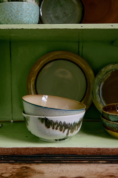 Keramik Schüsseln