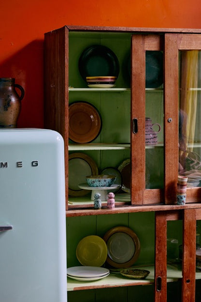 Keramik Pfeffer & Salzstreuer