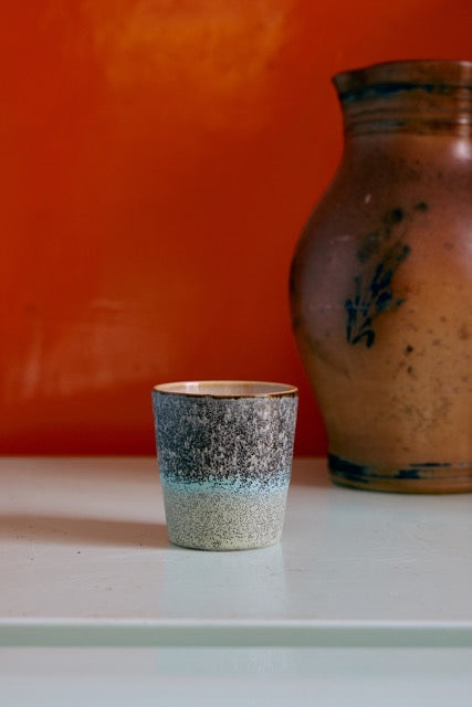 Keramik Kaffeetassen – Ansicht 5
