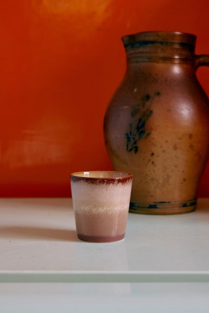 Keramik Kaffeetassen