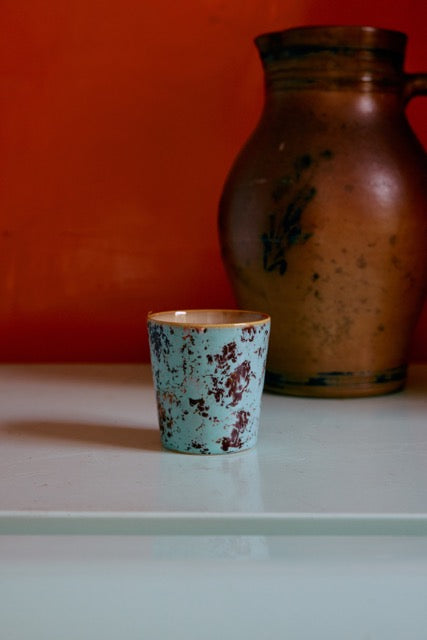 Keramik Kaffeetassen – Ansicht 9
