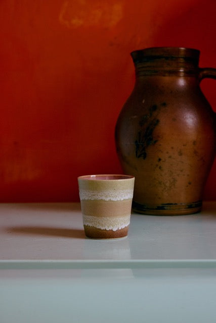 Keramik Kaffeetassen – Ansicht 10