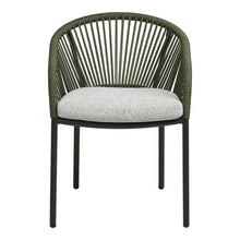 Novella Dining Chair