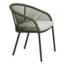 Novella Outdoor Dining Chair